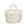 BYBLOS WHITE WOMAN BAG