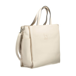 BYBLOS WHITE WOMAN BAG