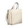 BYBLOS WHITE WOMAN BAG