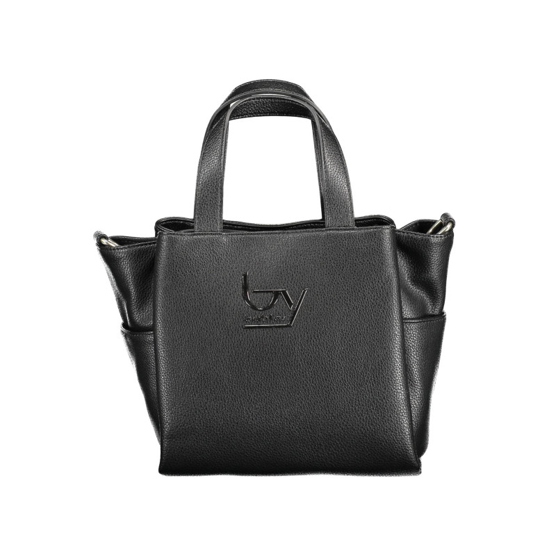 BYBLOS BORSA DONNA NERO