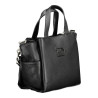 BYBLOS BLACK WOMAN BAG