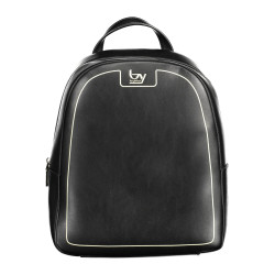 BYBLOS BLACK WOMAN BACKPACK