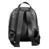 BYBLOS BLACK WOMAN BACKPACK