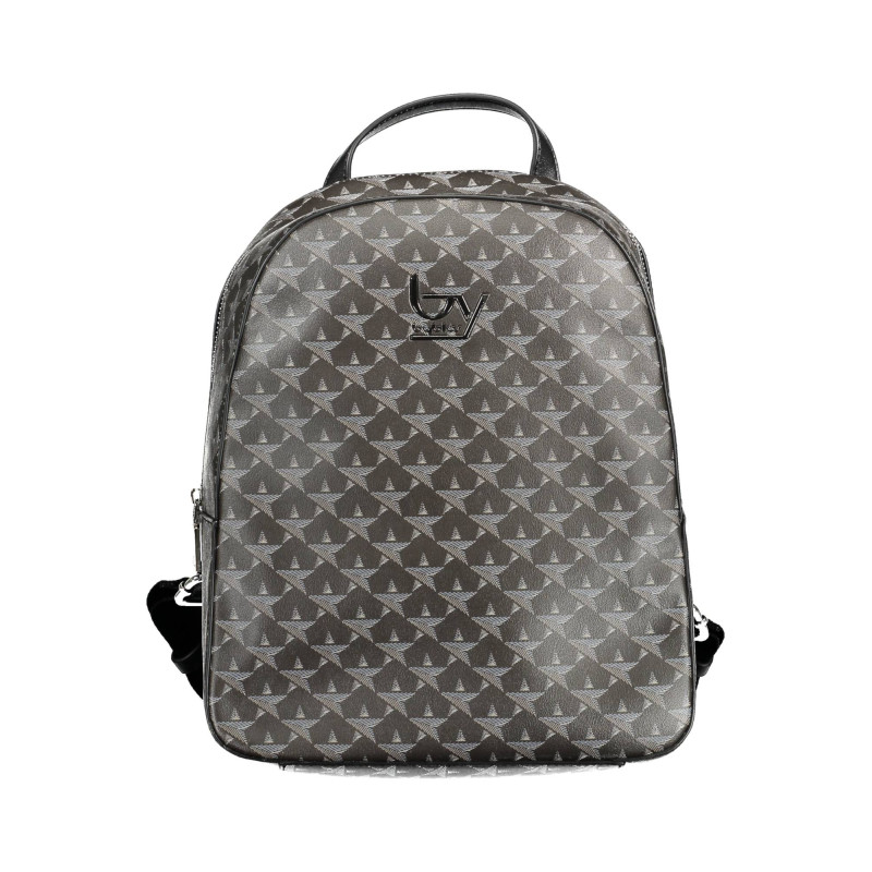 BYBLOS BLACK WOMAN BACKPACK