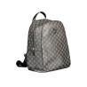 BYBLOS BLACK WOMAN BACKPACK