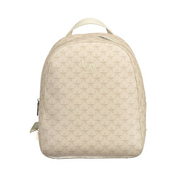 BYBLOS BEIGE WOMAN BACKPACK