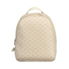 BYBLOS BEIGE WOMAN BACKPACK