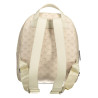 BYBLOS BEIGE WOMAN BACKPACK