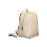 BYBLOS BEIGE WOMAN BACKPACK