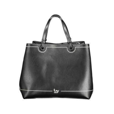 BYBLOS BLACK WOMAN BAG