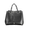 BYBLOS BLACK WOMAN BAG