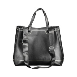 BYBLOS BLACK WOMAN BAG