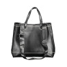 BYBLOS BLACK WOMAN BAG