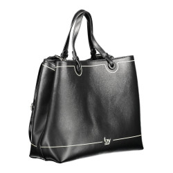 BYBLOS BLACK WOMAN BAG