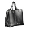 BYBLOS BLACK WOMAN BAG