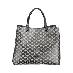 BYBLOS BLACK WOMAN BAG