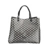 BYBLOS BLACK WOMAN BAG