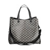 BYBLOS BLACK WOMAN BAG