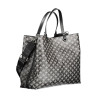 BYBLOS BLACK WOMAN BAG