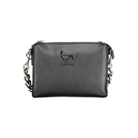 BYBLOS BLACK WOMAN BAG