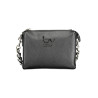 BYBLOS BLACK WOMAN BAG