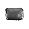 BYBLOS BLACK WOMAN BAG