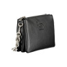 BYBLOS BLACK WOMAN BAG