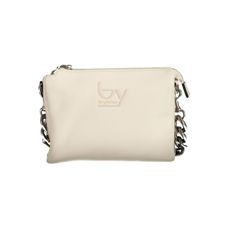 BYBLOS WHITE WOMAN BAG