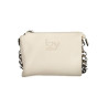 BYBLOS WHITE WOMAN BAG