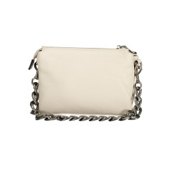 BYBLOS WHITE WOMAN BAG