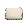 BYBLOS WHITE WOMAN BAG