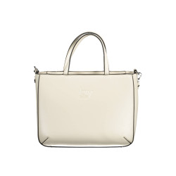 BYBLOS WHITE WOMAN BAG