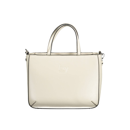 BYBLOS WHITE WOMAN BAG