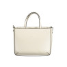 BYBLOS WHITE WOMAN BAG