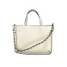 BYBLOS WHITE WOMAN BAG