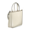 BYBLOS WHITE WOMAN BAG