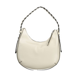 BYBLOS WHITE WOMAN BAG