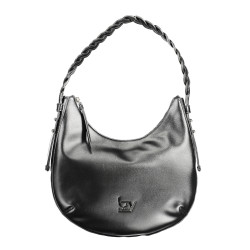 BYBLOS BLACK WOMAN BAG