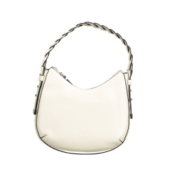 BYBLOS WHITE WOMAN BAG