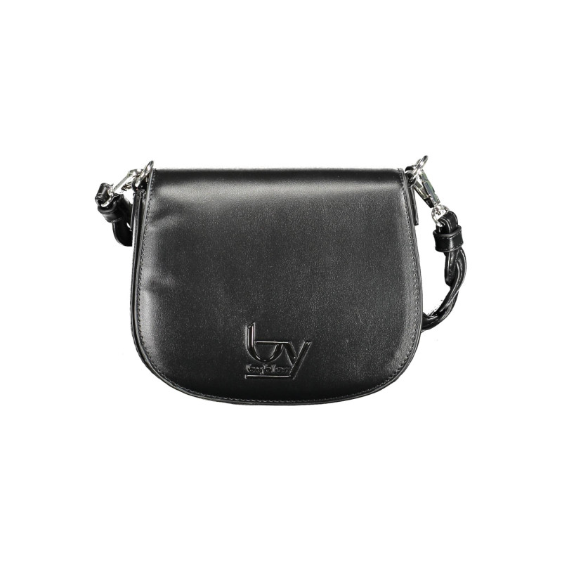 BYBLOS BLACK WOMAN BAG