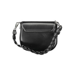 BYBLOS BORSA DONNA NERO