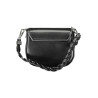 BYBLOS BLACK WOMAN BAG