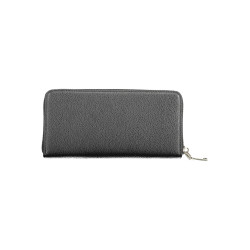 BYBLOS WOMEN&39S BLACK WALLET