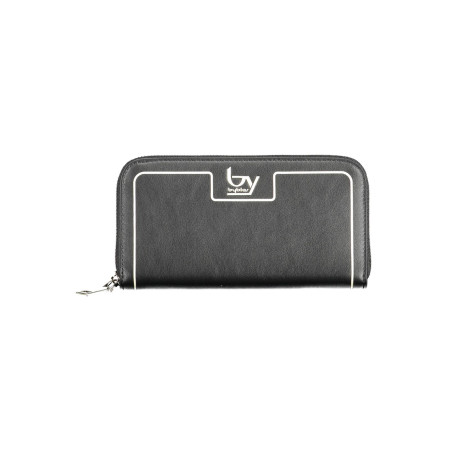 BYBLOS WOMEN&39S BLACK WALLET