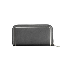 BYBLOS WOMEN&39S BLACK WALLET