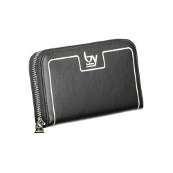 BYBLOS WOMEN&39S BLACK WALLET