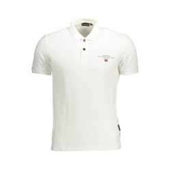 NAPAPIJRI POLO SHORT SLEEVE...