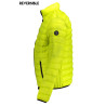 US POLO YELLOW MEN&39S JACKET