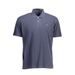 GANT SHORT SLEEVE POLO...