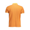 GANT MEN&39S SHORT SLEEVE POLO ORANGE